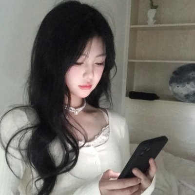 少女与海怪